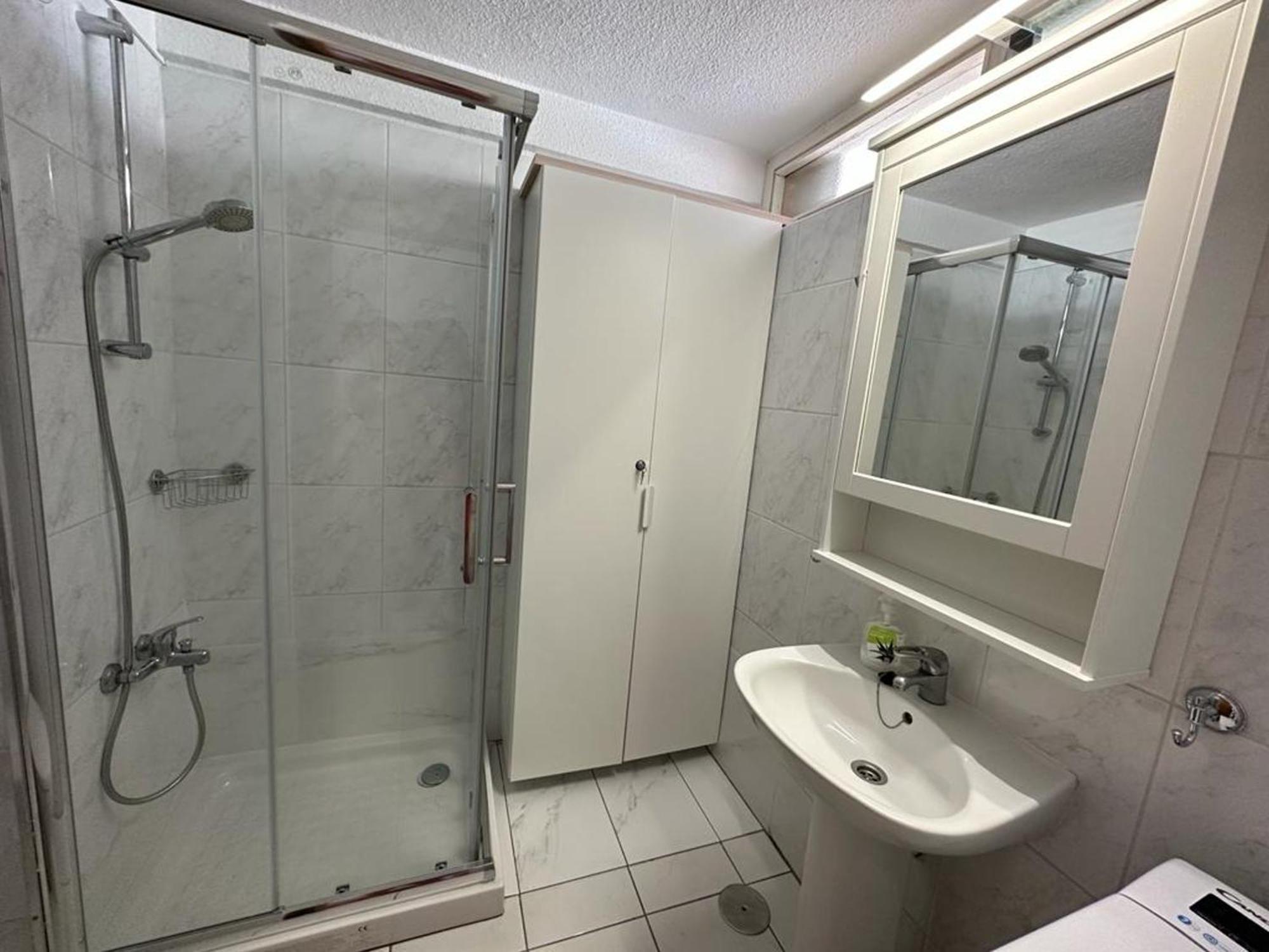 Borinquen Only 280 Meters To The Beach, Balcony With Sea View, Heated Pool, Wifi Playa de las Americas  Exterior foto