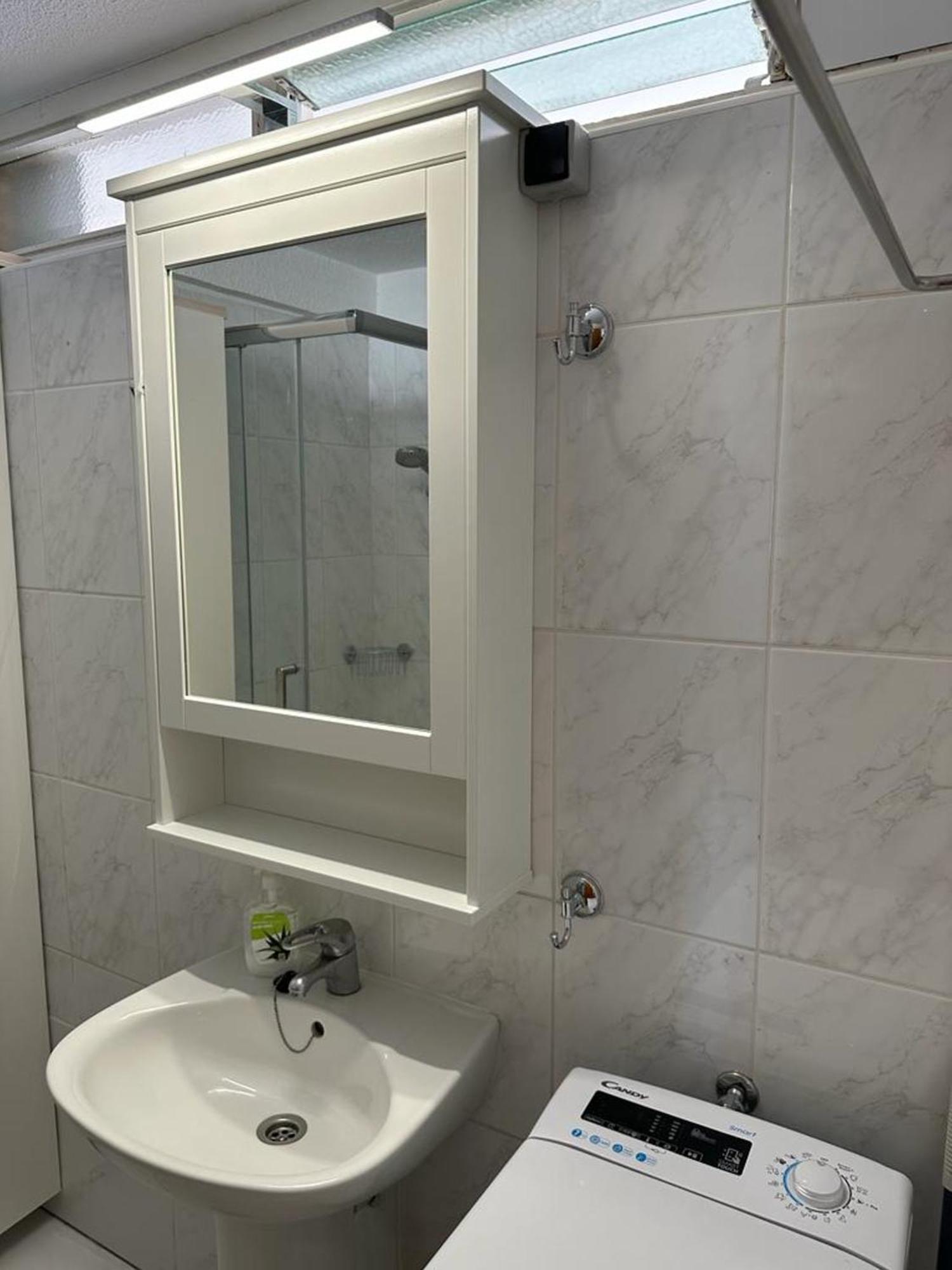 Borinquen Only 280 Meters To The Beach, Balcony With Sea View, Heated Pool, Wifi Playa de las Americas  Exterior foto